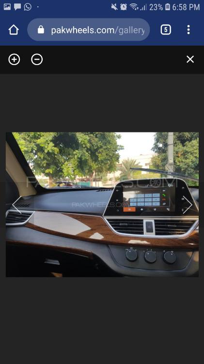 United Bravo 2019 for Sale in Lahore United Bravo 2019 for Sale in Lahore Image-6