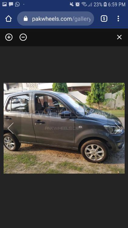 United Bravo 2019 for Sale in Lahore United Bravo 2019 for Sale in Lahore Image-7