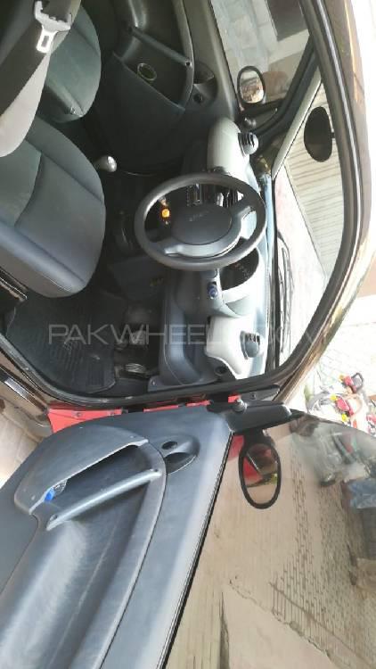مرسڈیز بینز اسمارٹ 2004 for Sale in ٹوبہ ٹیک سنگھ مرسڈیز بینز اسمارٹ 2004 for Sale in ٹوبہ ٹیک سنگھ Image-7