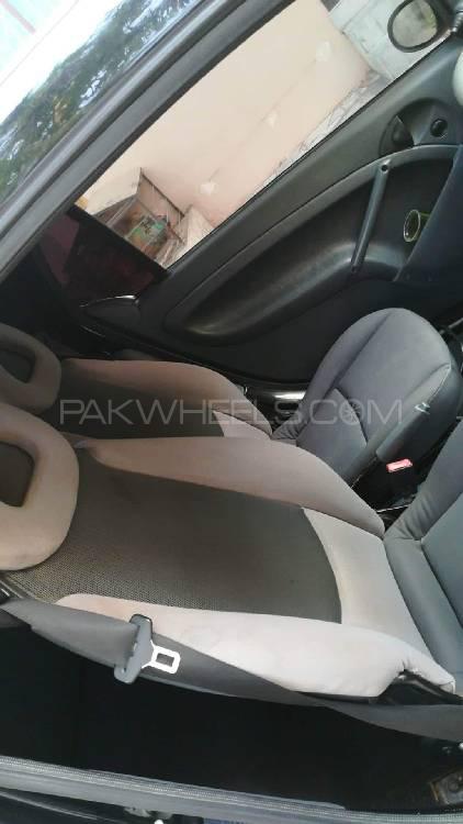 مرسڈیز بینز اسمارٹ 2004 for Sale in ٹوبہ ٹیک سنگھ مرسڈیز بینز اسمارٹ 2004 for Sale in ٹوبہ ٹیک سنگھ Image-14
