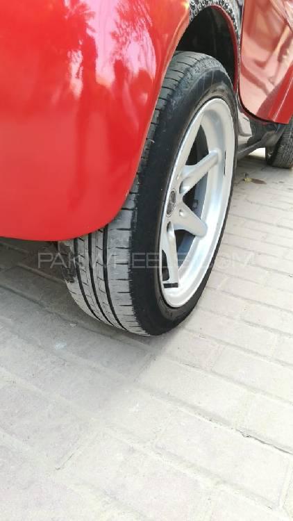 مرسڈیز بینز اسمارٹ 2004 for Sale in ٹوبہ ٹیک سنگھ مرسڈیز بینز اسمارٹ 2004 for Sale in ٹوبہ ٹیک سنگھ Image-15