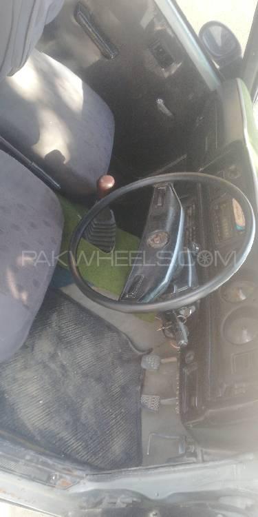 Toyota Corolla 1976 for Sale in Mardan Toyota Corolla 1976 for Sale in Mardan Image-3