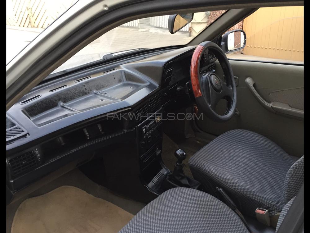 Daewoo Racer 1996 for Sale in Rawalpindi Daewoo Racer 1996 for Sale in Rawalpindi Image-5