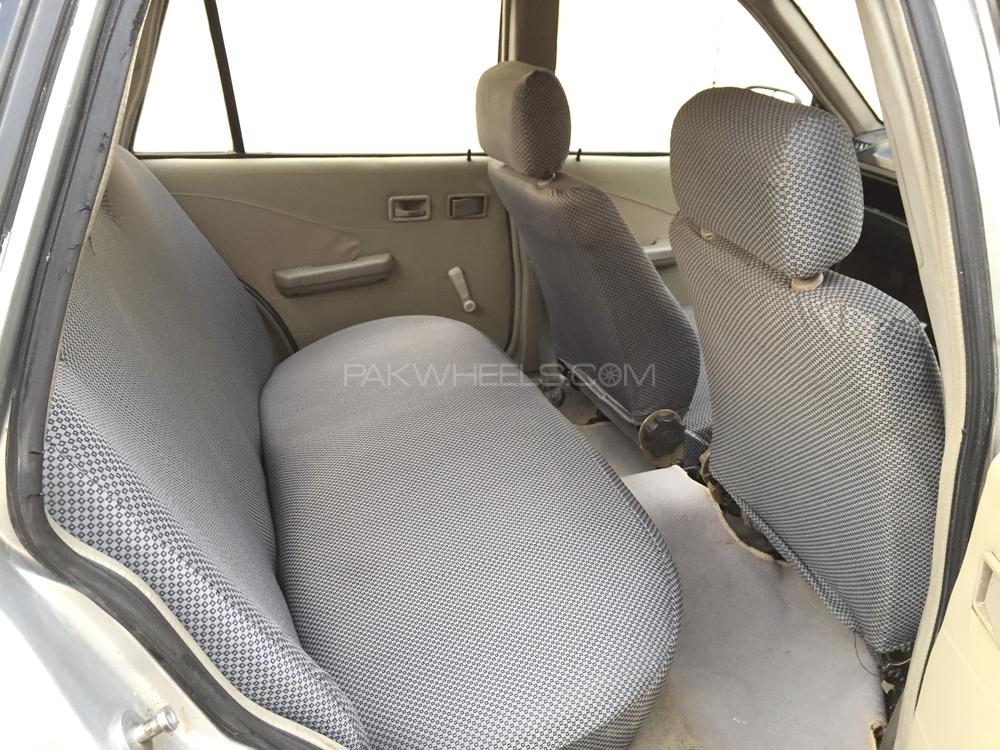 Daewoo Racer 1996 for Sale in Rawalpindi Daewoo Racer 1996 for Sale in Rawalpindi Image-9