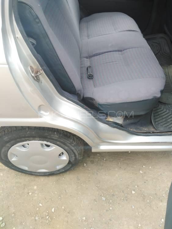 Daihatsu Cuore 2000 for Sale in Peshawar Daihatsu Cuore 2000 for Sale in Peshawar Image-6