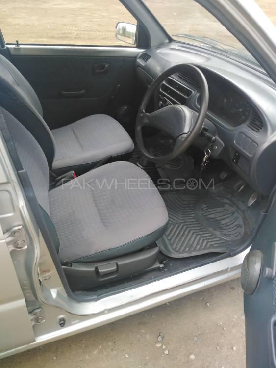 Daihatsu Cuore 2000 for Sale in Peshawar Daihatsu Cuore 2000 for Sale in Peshawar Image-7
