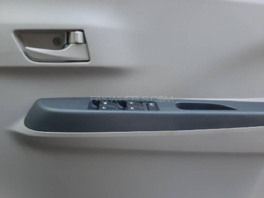 Daihatsu Mira 2015 for Sale in Lahore Daihatsu Mira 2015 for Sale in Lahore Image-9