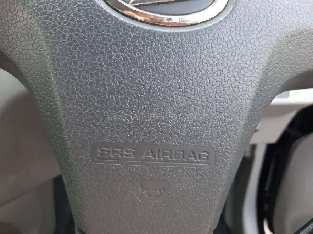Daihatsu Mira 2015 for Sale in Lahore Daihatsu Mira 2015 for Sale in Lahore Image-11