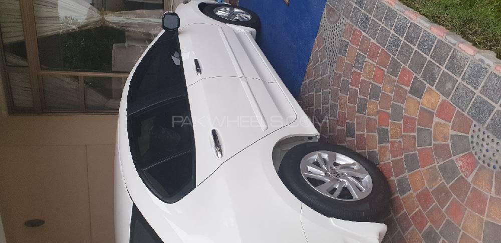 Honda City 2019 for Sale in Muzaffar Gargh Honda City 2019 for Sale in Muzaffar Gargh Image-2