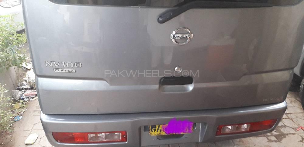 Nissan Clipper 2013 for Sale in Karachi Image-1
