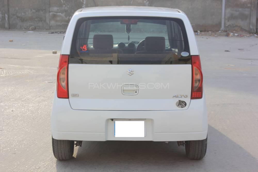 Suzuki Alto 2007 for Sale in Islamabad Suzuki Alto 2007 for Sale in Islamabad Image-4