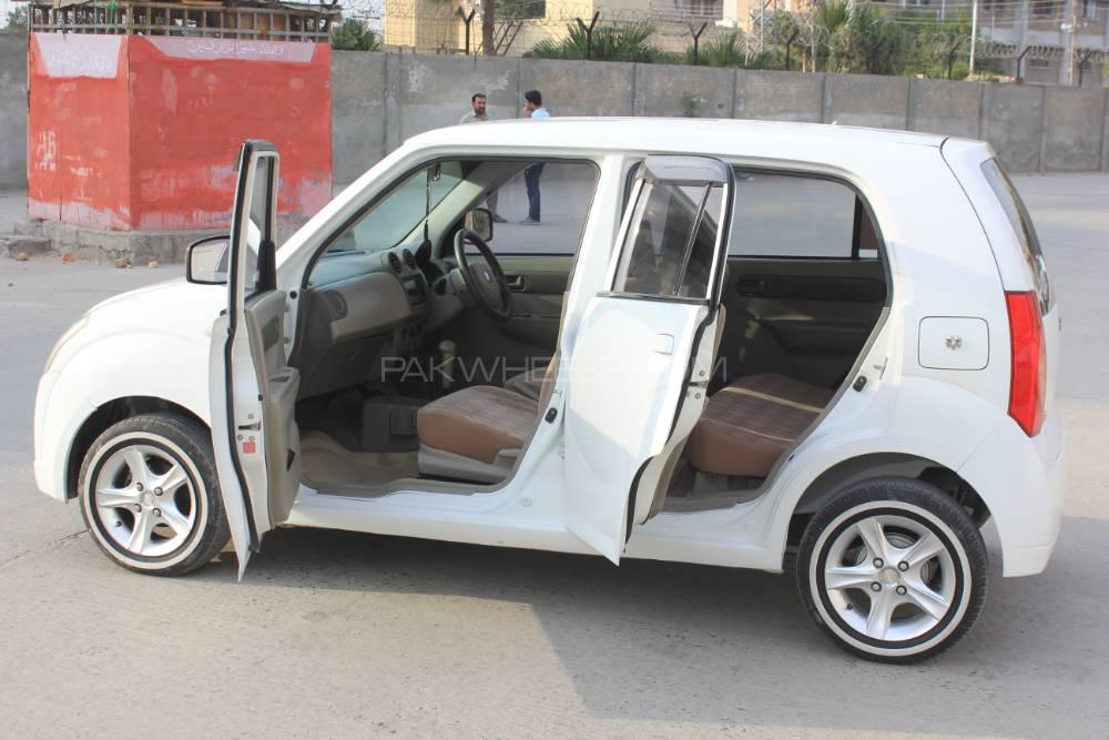 Suzuki Alto 2007 for Sale in Islamabad Suzuki Alto 2007 for Sale in Islamabad Image-11