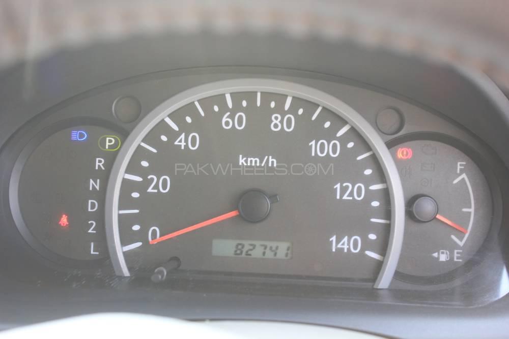 Suzuki Alto 2007 for Sale in Islamabad Suzuki Alto 2007 for Sale in Islamabad Image-17