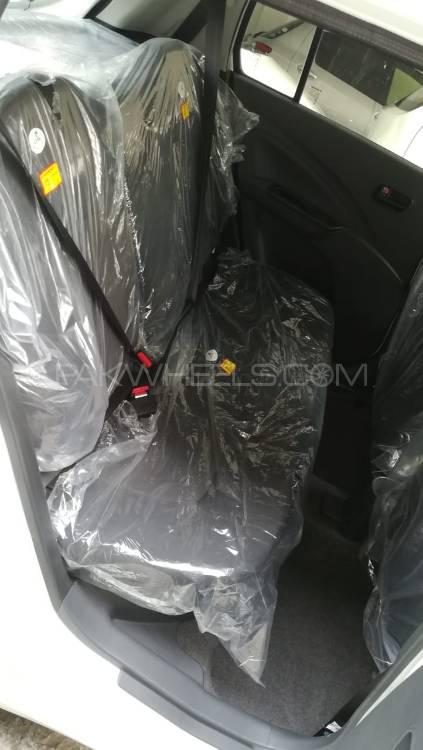 Suzuki Cultus 2019 for Sale in Lahore Suzuki Cultus 2019 for Sale in Lahore Image-4