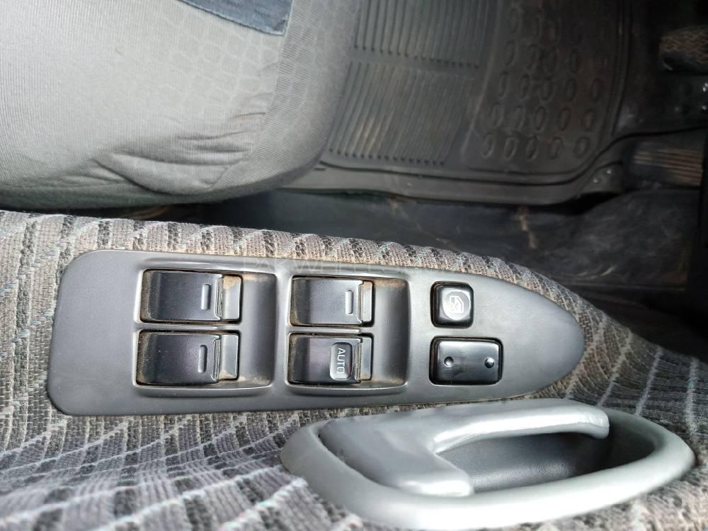 Toyota Corolla 2001 for Sale in Islamabad Toyota Corolla 2001 for Sale in Islamabad Image-10