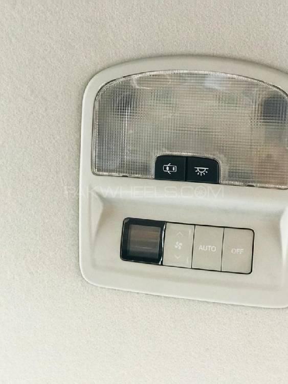 Toyota Fortuner 2018 for Sale in Islamabad Toyota Fortuner 2018 for Sale in Islamabad Image-7