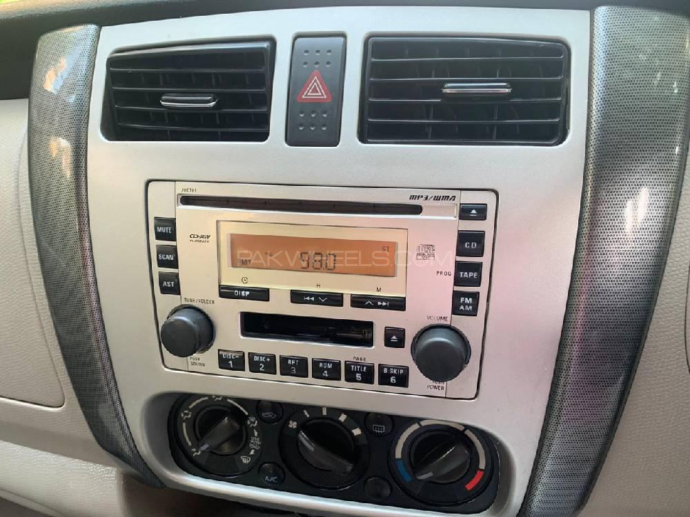 Suzuki APV 2011 for Sale in Lahore Suzuki APV 2011 for Sale in Lahore Image-12