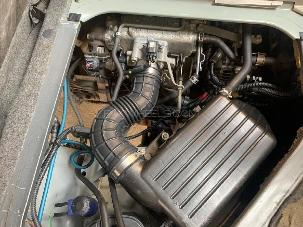 Suzuki APV 2011 for Sale in Lahore Suzuki APV 2011 for Sale in Lahore Image-16