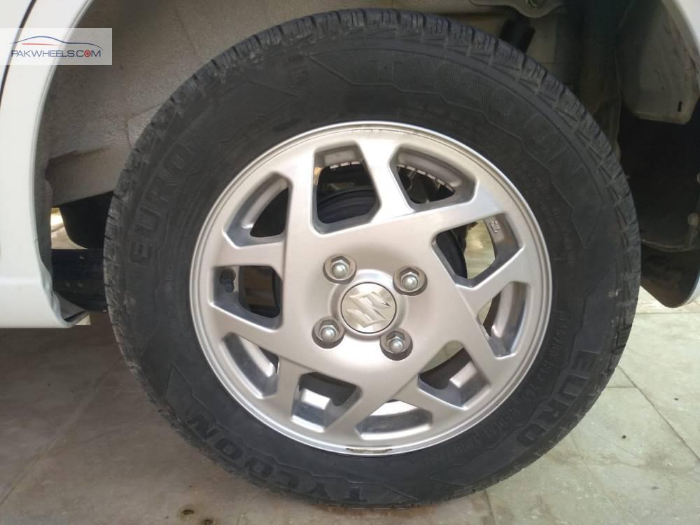 Suzuki Wagon R 2018 for Sale in Islamabad Suzuki Wagon R 2018 for Sale in Islamabad Image-14