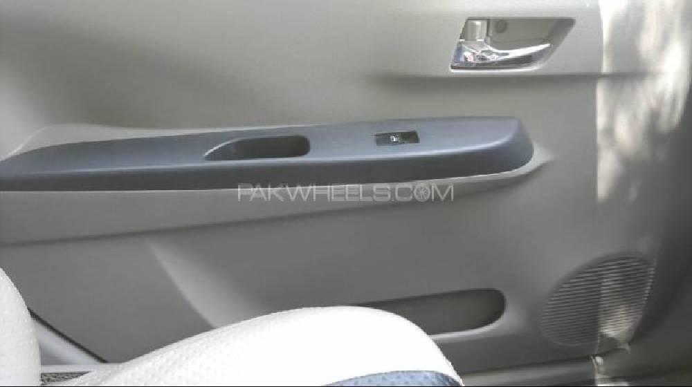 Daihatsu Mira 2011 for Sale in Karachi Daihatsu Mira 2011 for Sale in Karachi Image-7