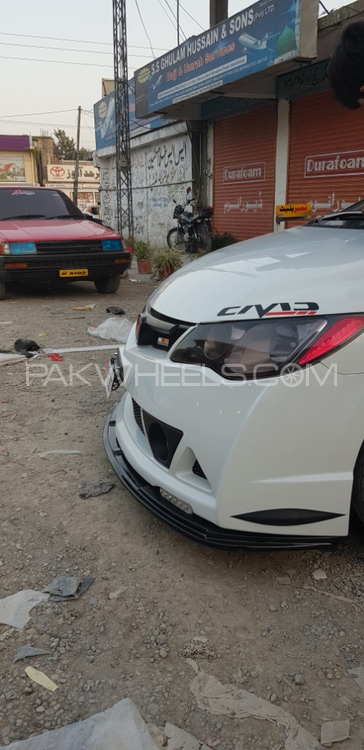 Honda Civic - 2007  Honda Civic - 2007  Image-5