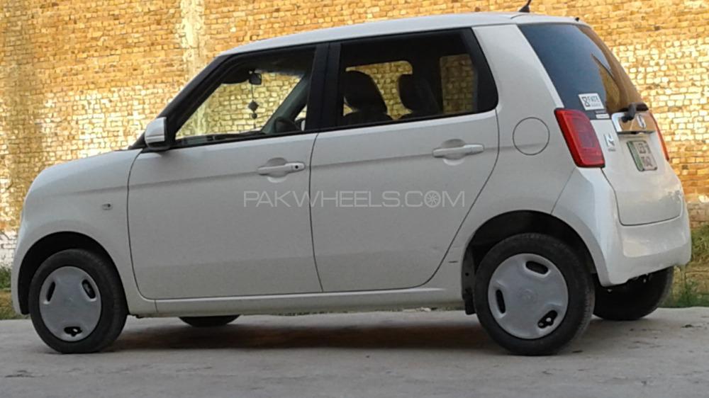Honda N One 2016 for Sale in Sialkot Honda N One 2016 for Sale in Sialkot Image-5