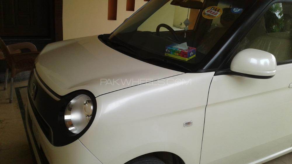 Honda N One 2016 for Sale in Sialkot Honda N One 2016 for Sale in Sialkot Image-2