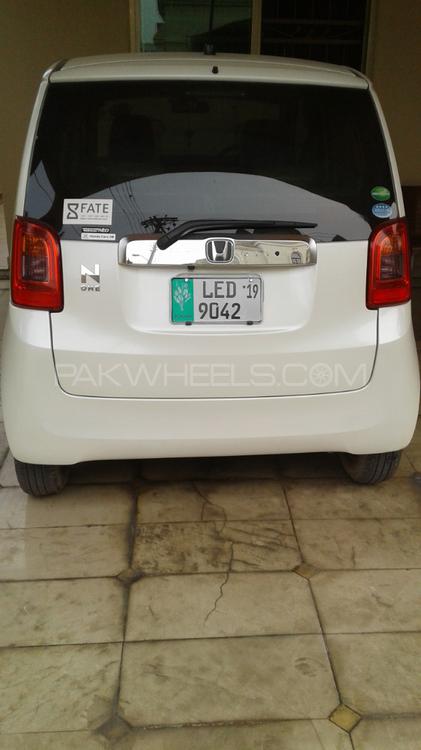Honda N One 2016 for Sale in Sialkot Honda N One 2016 for Sale in Sialkot Image-3