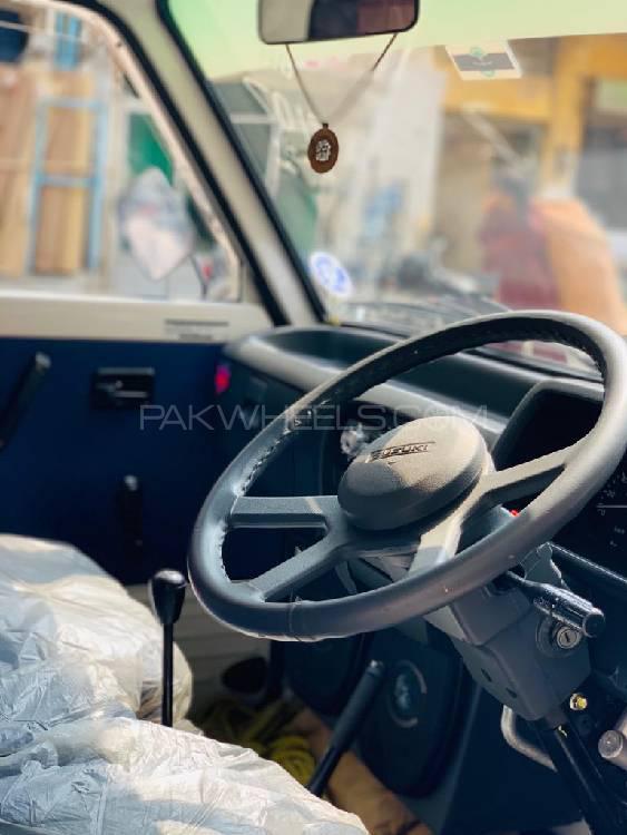 Suzuki Ravi 2018 for Sale in Rawalpindi Suzuki Ravi 2018 for Sale in Rawalpindi Image-10