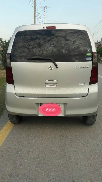 سوزوکی ویگن آر 2015 for Sale in پشاور سوزوکی ویگن آر 2015 for Sale in پشاور Image-7