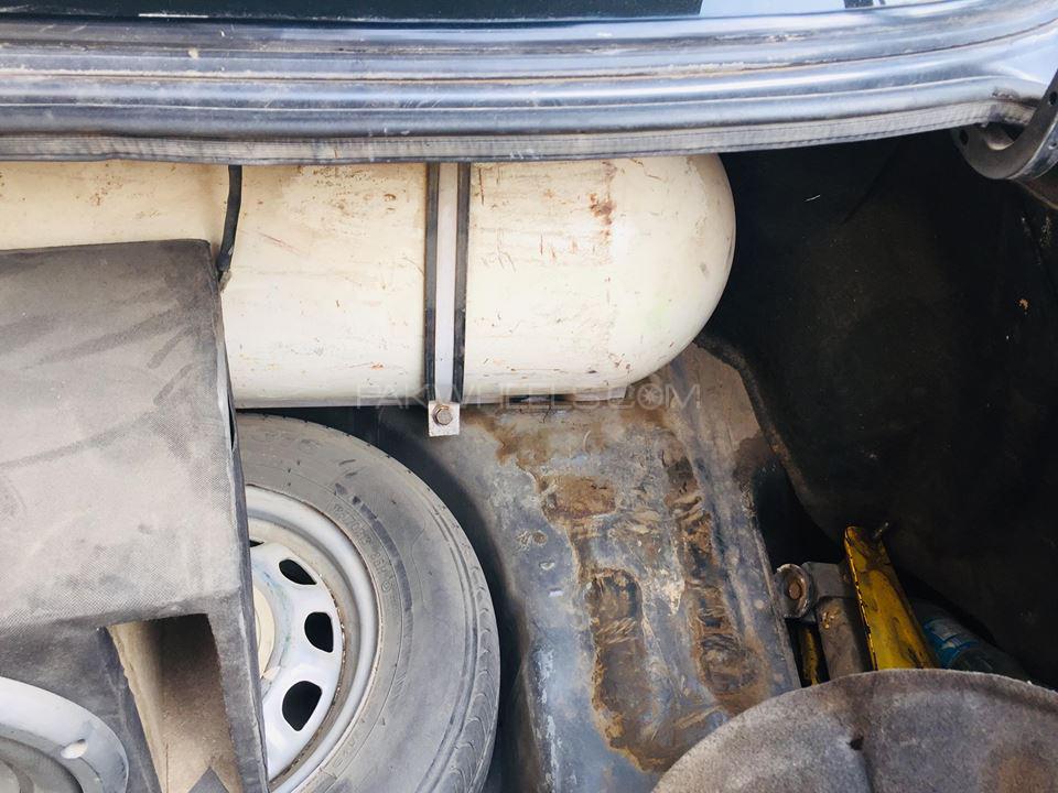 Toyota Corolla 1997 for Sale in Lahore Toyota Corolla 1997 for Sale in Lahore Image-8