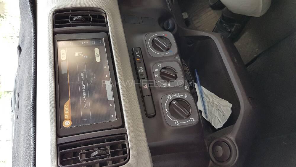 Toyota Passo 2012 for Sale in Karachi Toyota Passo 2012 for Sale in Karachi Image-5