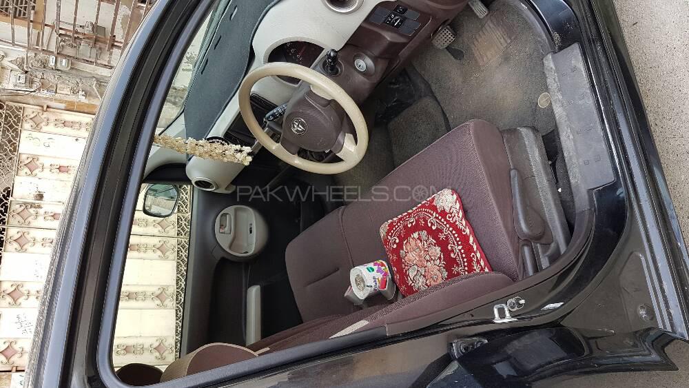 Toyota Passo 2012 for Sale in Karachi Toyota Passo 2012 for Sale in Karachi Image-7