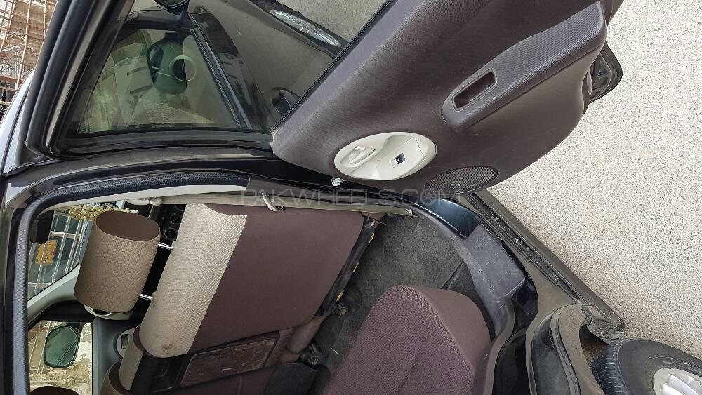 Toyota Passo 2012 for Sale in Karachi Toyota Passo 2012 for Sale in Karachi Image-6