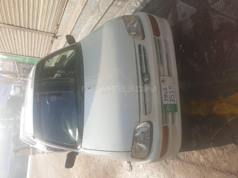 ڈائیہاتسو کیور 2007 for Sale in اوکاڑہ ڈائیہاتسو کیور 2007 for Sale in اوکاڑہ Image-10
