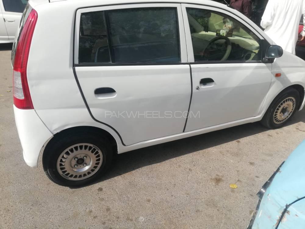 Daihatsu Mira 2006 for Sale in Karachi Daihatsu Mira 2006 for Sale in Karachi Image-6