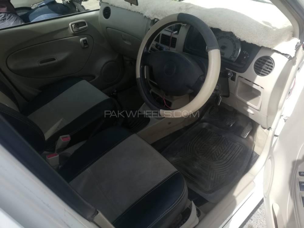 Daihatsu Mira 2006 for Sale in Karachi Daihatsu Mira 2006 for Sale in Karachi Image-7
