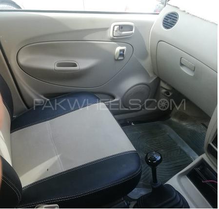 Daihatsu Mira 2006 for Sale in Karachi Daihatsu Mira 2006 for Sale in Karachi Image-12
