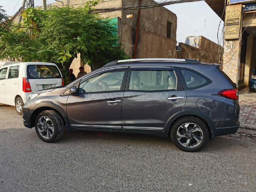 Honda BR-V 2019 for Sale in Lahore Honda BR-V 2019 for Sale in Lahore Image-2
