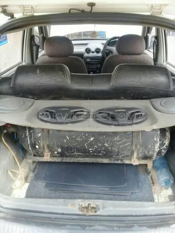 Hyundai Santro 2003 for Sale in Faisalabad Hyundai Santro 2003 for Sale in Faisalabad Image-12