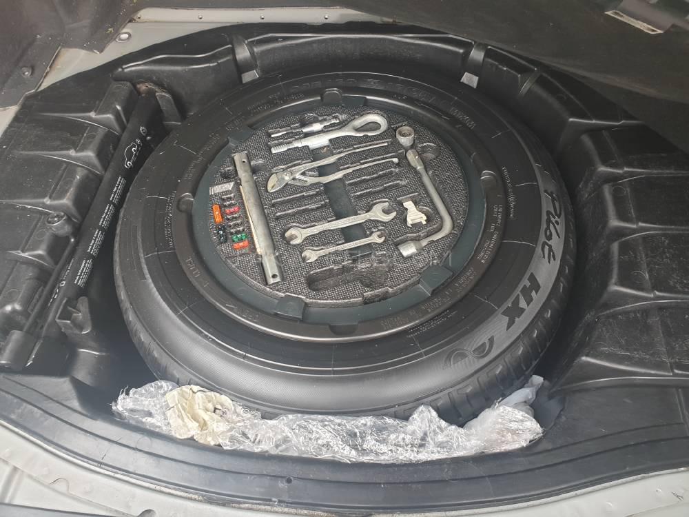 Mercedes Benz S Class 2000 for Sale in Rawalpindi Mercedes Benz S Class 2000 for Sale in Rawalpindi Image-9