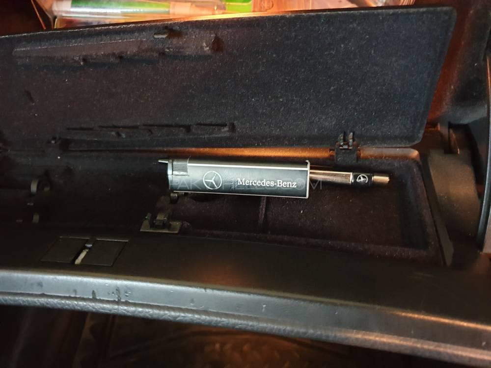 Mercedes Benz S Class 2000 for Sale in Rawalpindi Mercedes Benz S Class 2000 for Sale in Rawalpindi Image-19