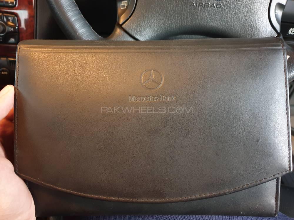 Mercedes Benz S Class 2000 for Sale in Rawalpindi Mercedes Benz S Class 2000 for Sale in Rawalpindi Image-20