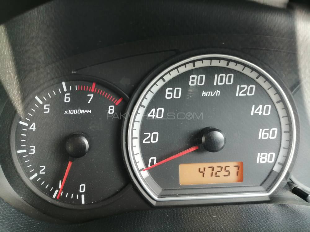 Suzuki Swift 2014 for Sale in Lahore Suzuki Swift 2014 for Sale in Lahore Image-7