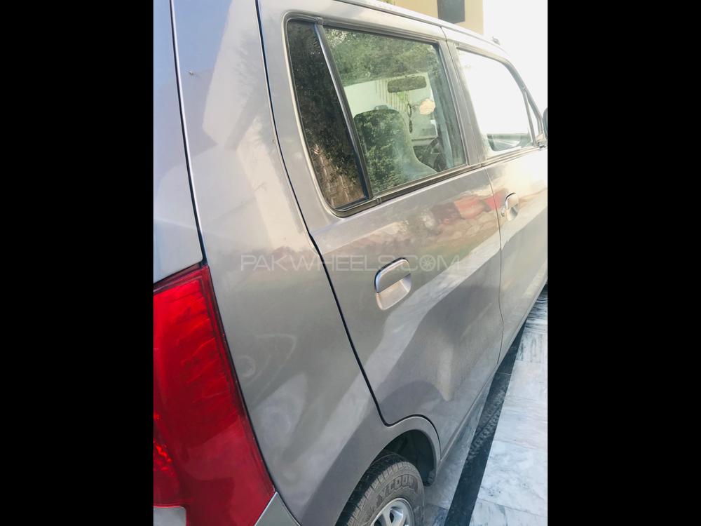 سوزوکی ویگن آر 2018 for Sale in فیصل آباد سوزوکی ویگن آر 2018 for Sale in فیصل آباد Image-3