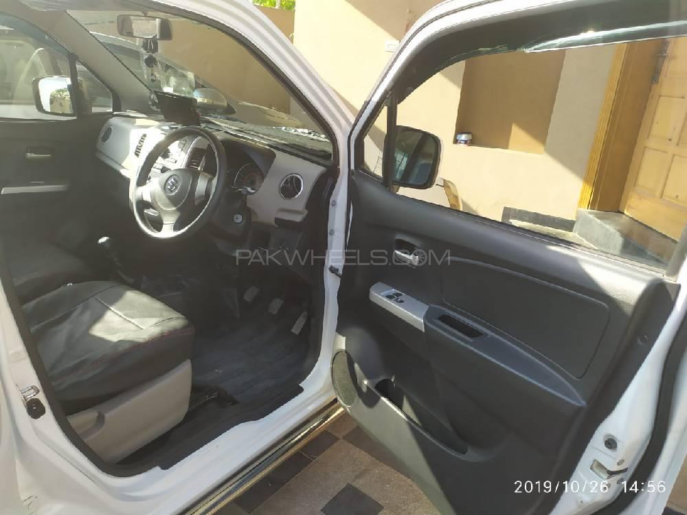 Suzuki Wagon R 2019 for Sale in Rawalpindi Suzuki Wagon R 2019 for Sale in Rawalpindi Image-13
