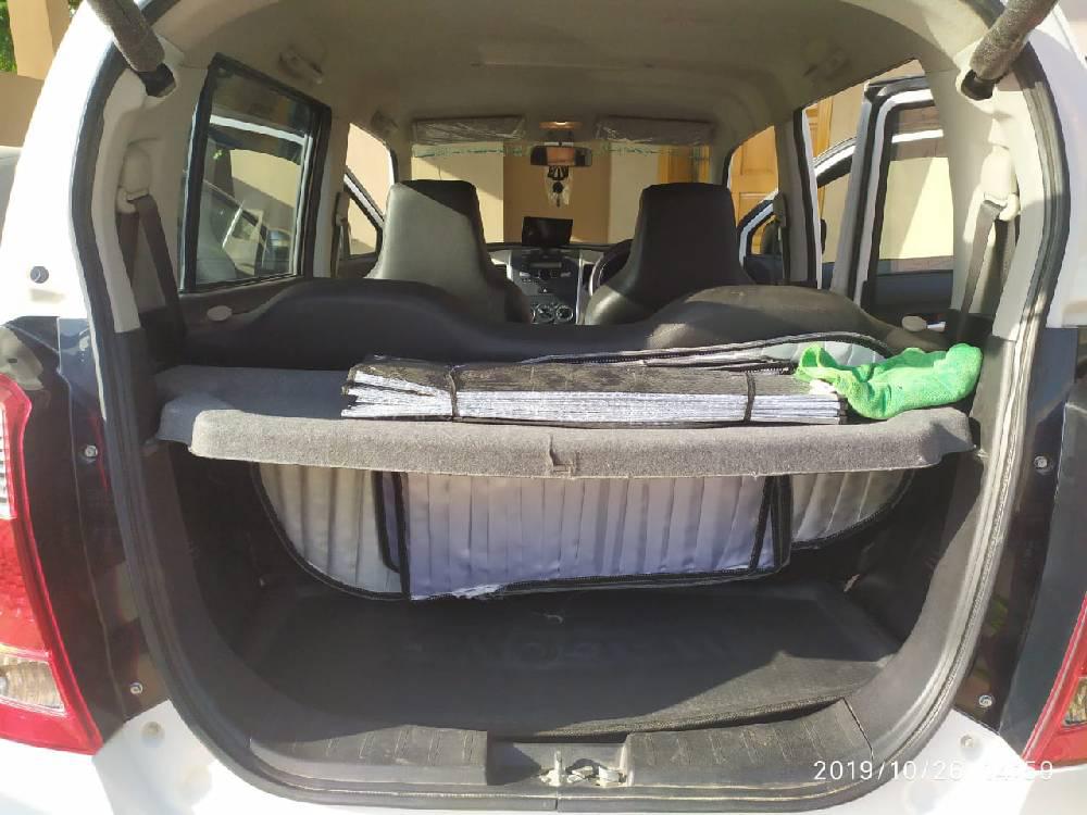 Suzuki Wagon R 2019 for Sale in Rawalpindi Suzuki Wagon R 2019 for Sale in Rawalpindi Image-20