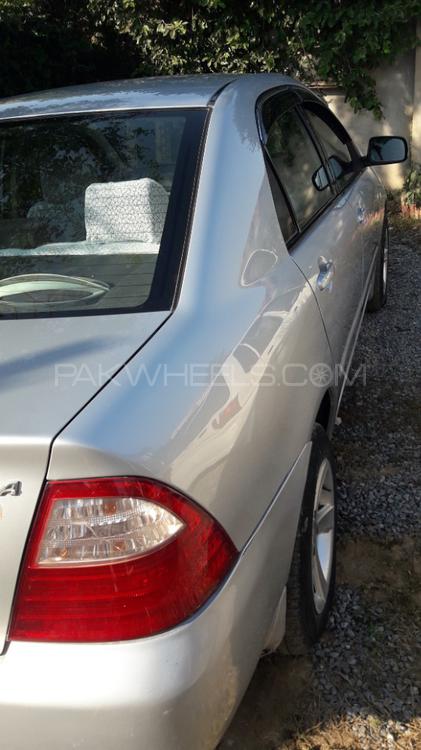 Toyota Corolla 2005 for Sale in Mandra Toyota Corolla 2005 for Sale in Mandra Image-9