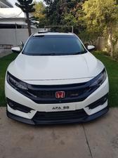 Honda Civic - 2017