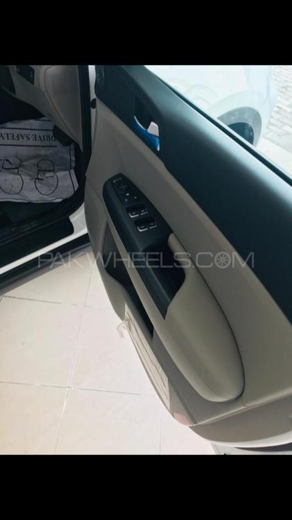 KIA Sportage 2019 for Sale in Lahore KIA Sportage 2019 for Sale in Lahore Image-5